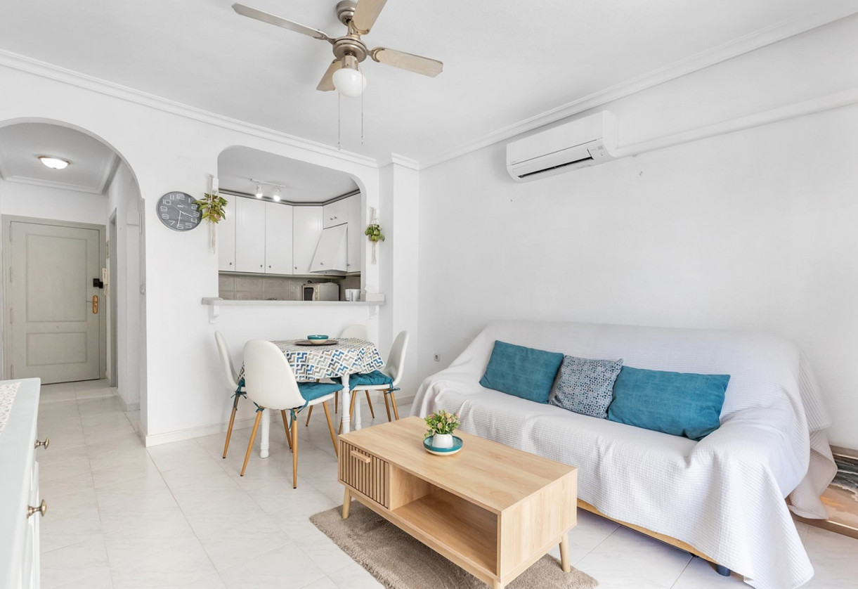 Sale · Apartment - Flat · La Mata · Playa