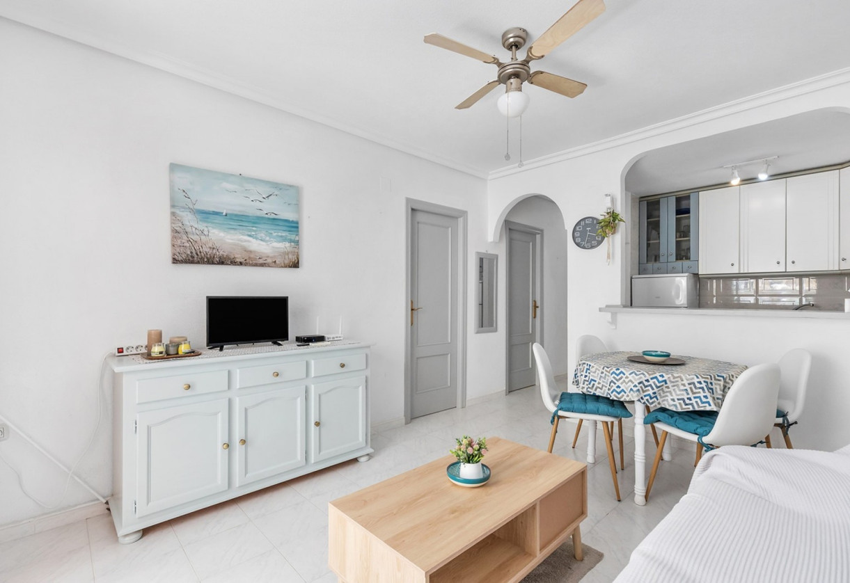 Sale · Apartment - Flat · La Mata · Playa
