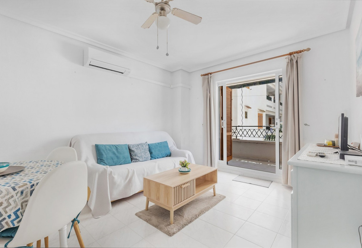 Sale · Apartment - Flat · La Mata · Playa