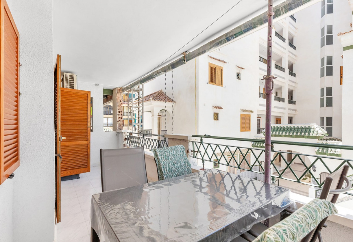 Sale · Apartment - Flat · La Mata · Playa