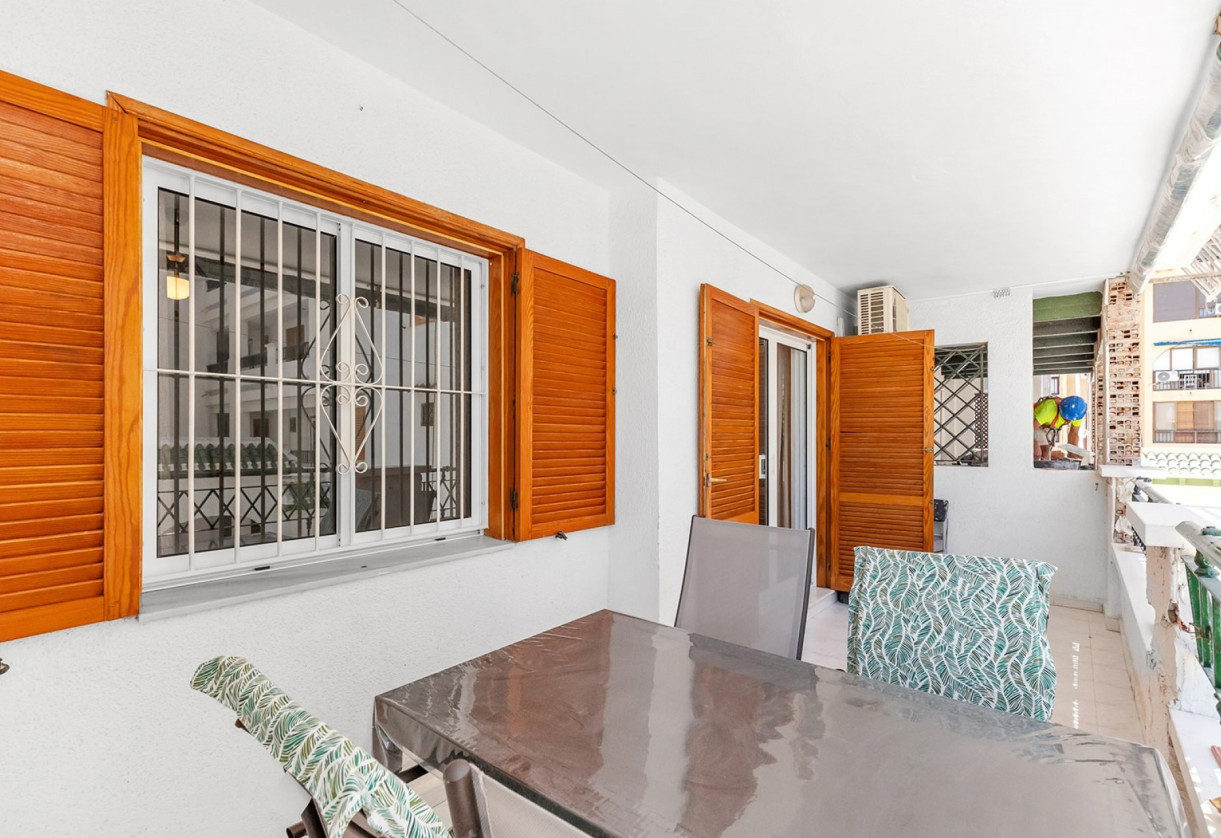 Sale · Apartment - Flat · La Mata · Playa