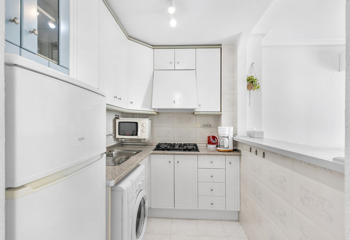 Sale · Apartment - Flat · La Mata · Playa
