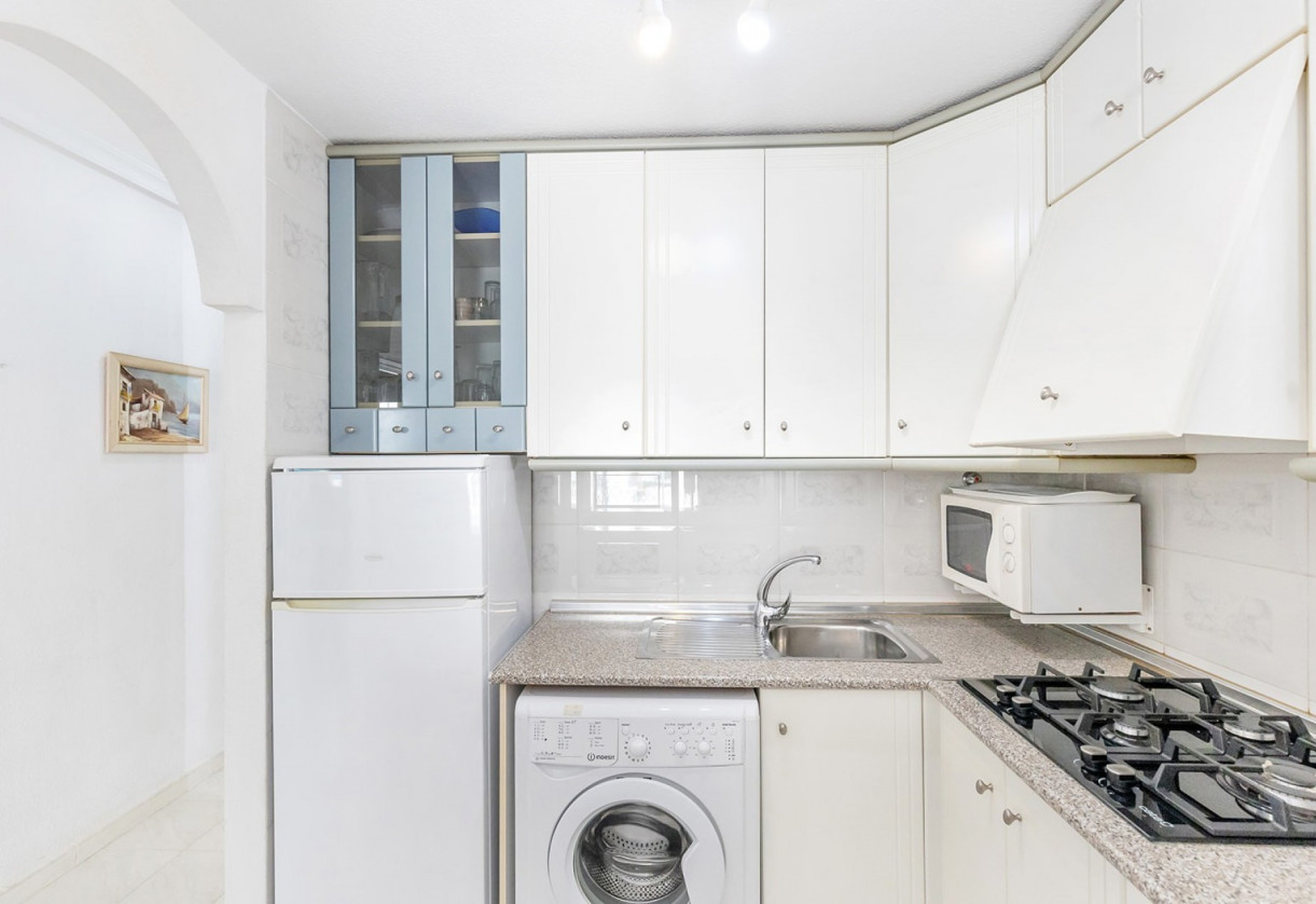 Sale · Apartment - Flat · La Mata · Playa