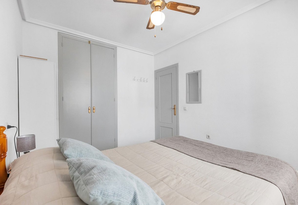 Sale · Apartment - Flat · La Mata · Playa
