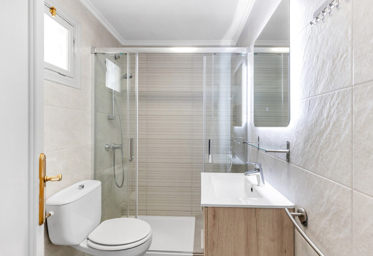 Sale · Apartment - Flat · La Mata · Playa