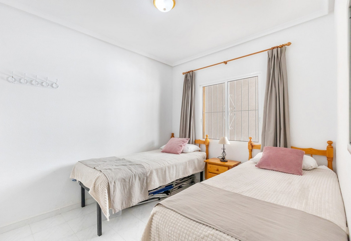 Sale · Apartment - Flat · La Mata · Playa