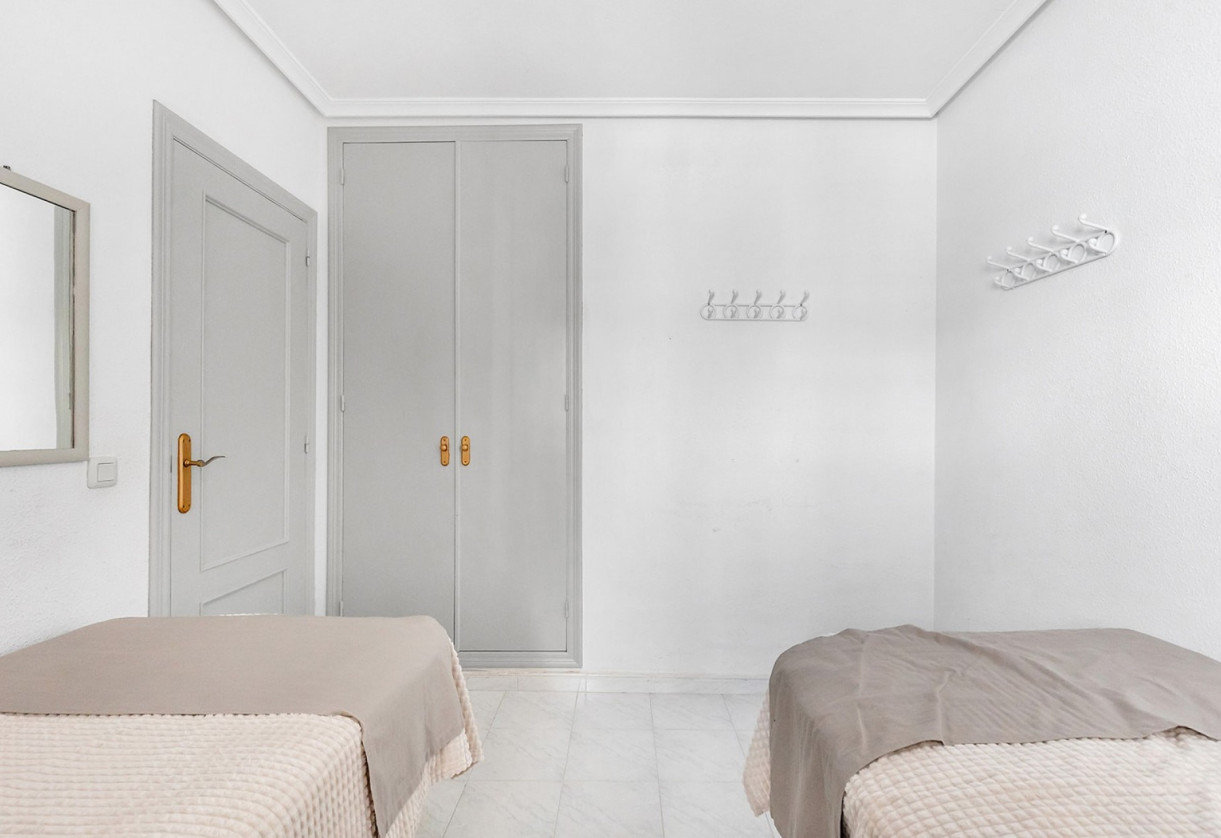 Sale · Apartment - Flat · La Mata · Playa