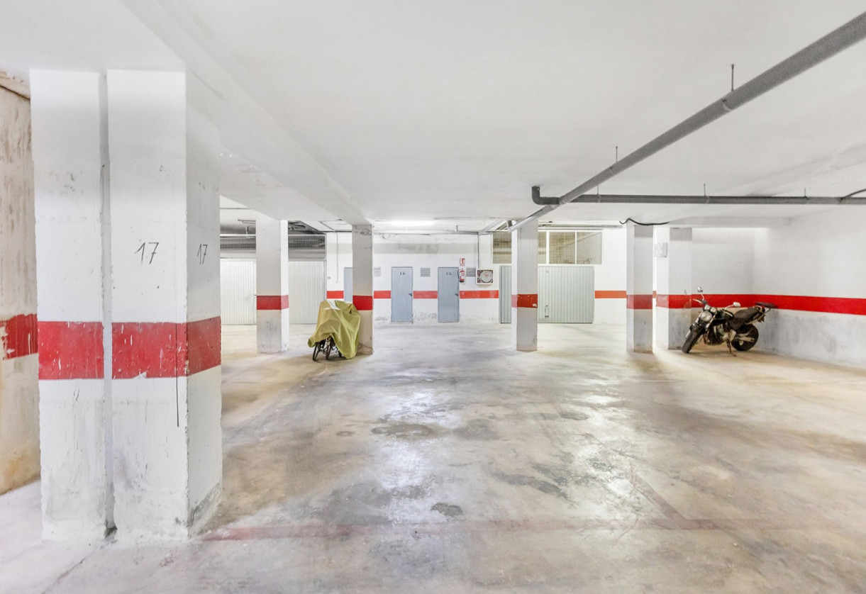 Sale · Apartment - Flat · La Mata · Playa