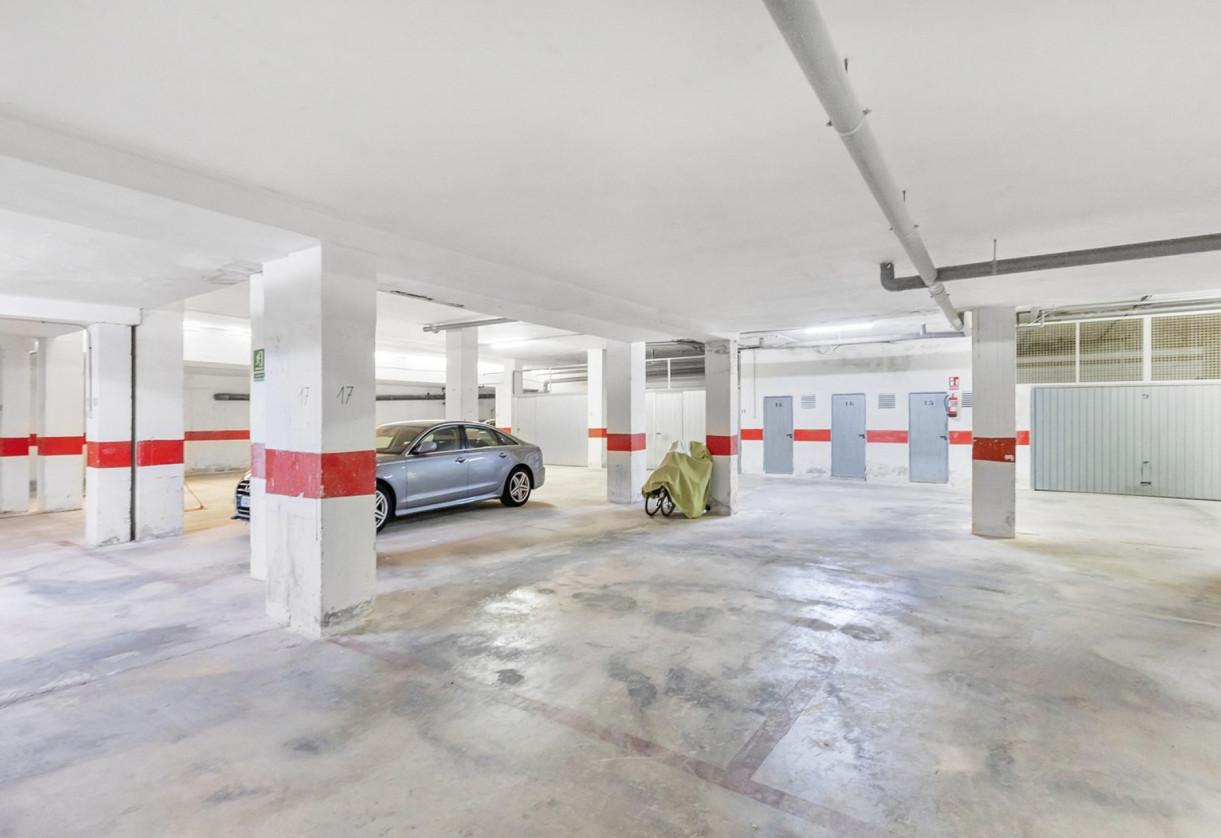 Sale · Apartment - Flat · La Mata · Playa