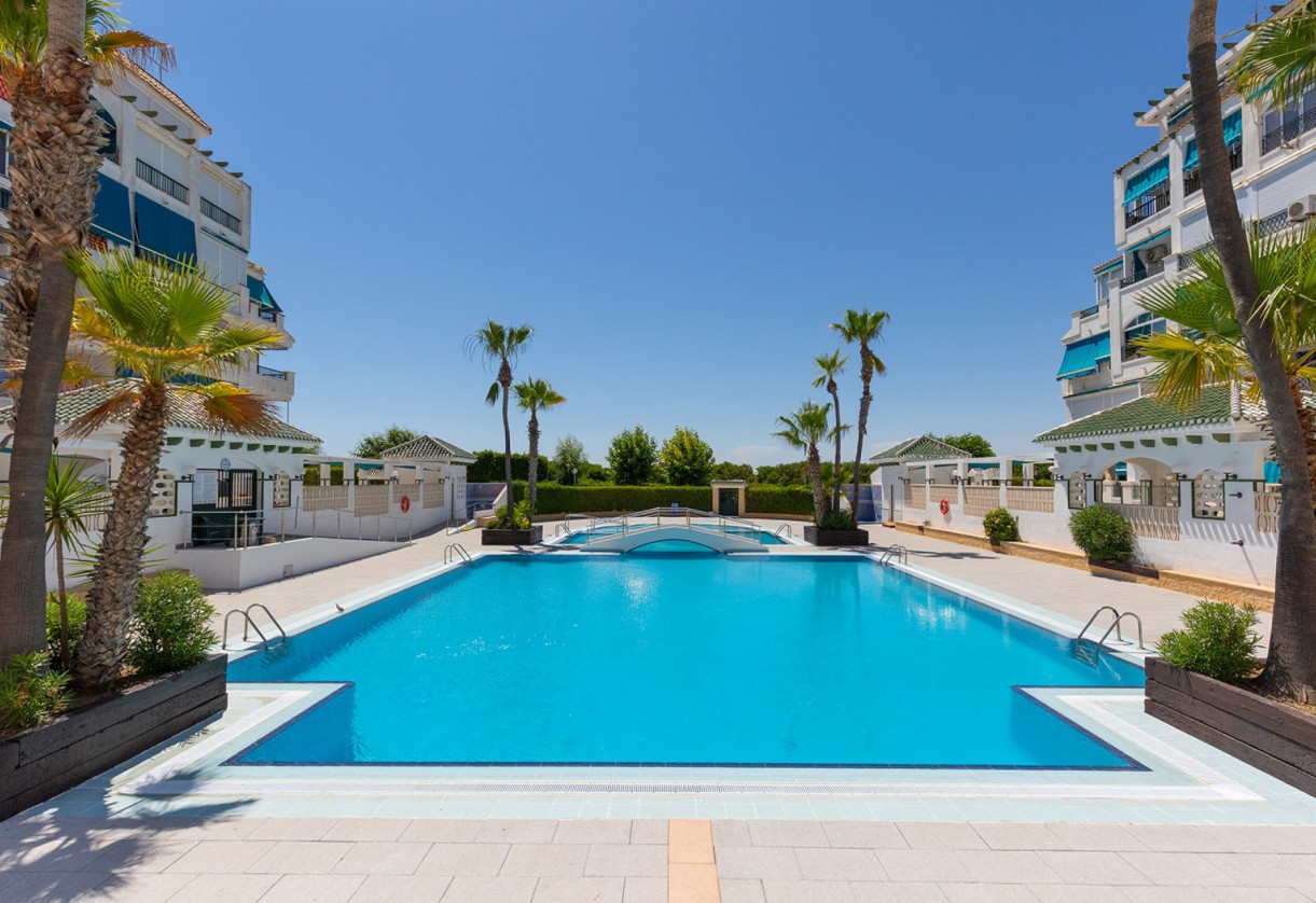 Sale · Apartment - Flat · La Mata · Playa