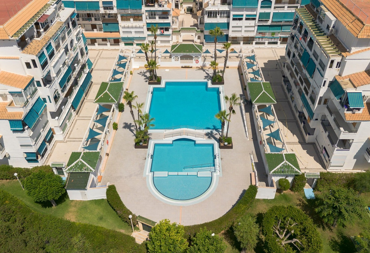 Sale · Apartment - Flat · La Mata · Playa