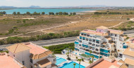 Sale · Apartment - Flat · La Mata · Playa