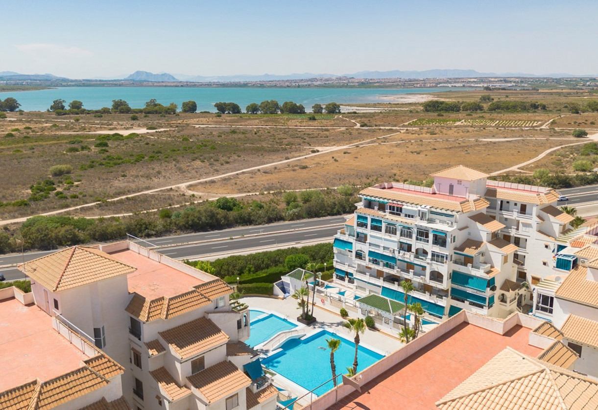 Sale · Apartment - Flat · La Mata · Playa