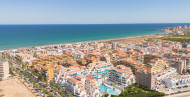 Sale · Apartment - Flat · La Mata · Playa