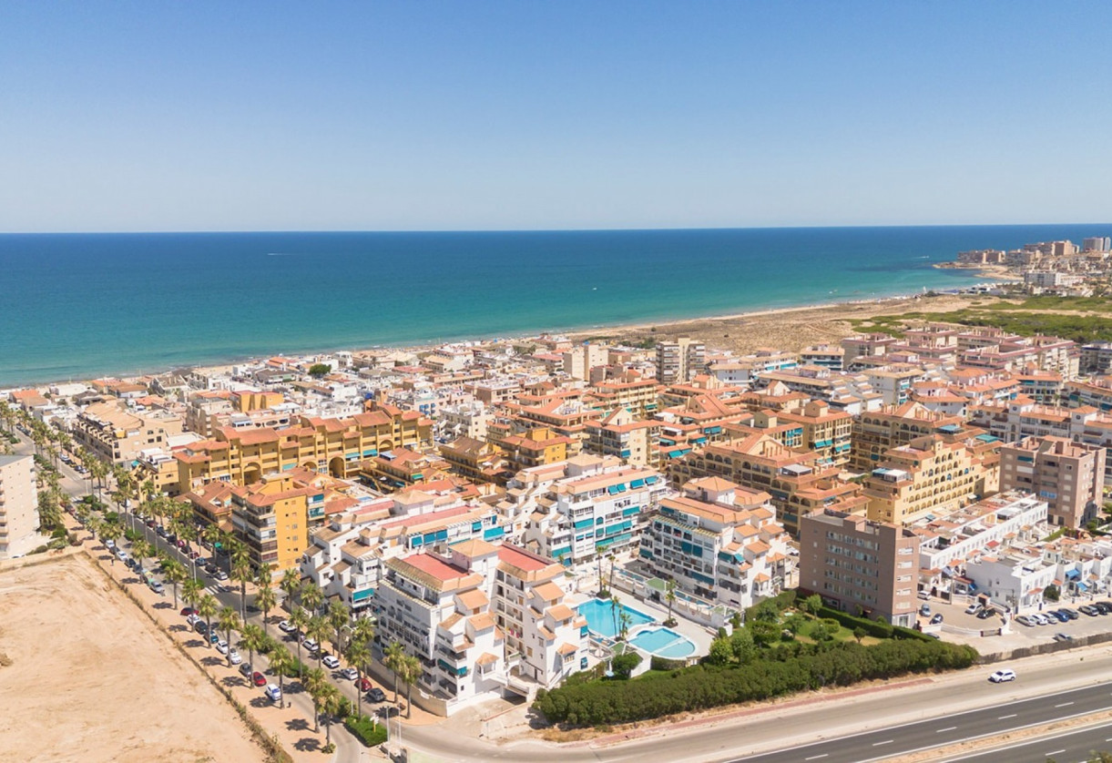 Sale · Apartment - Flat · La Mata · Playa