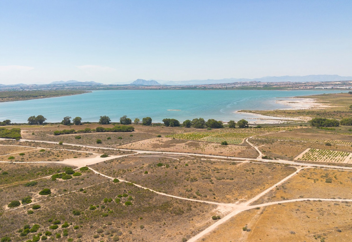 Sale · Apartment - Flat · La Mata · Playa