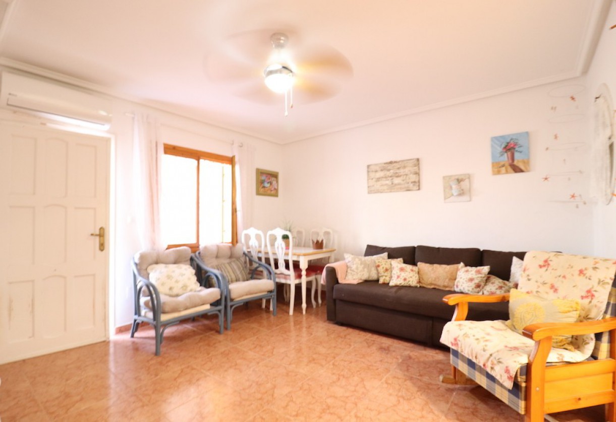 Sale · GROUND FLOOR APARTMENT · Orihuela · Playa Flamenca