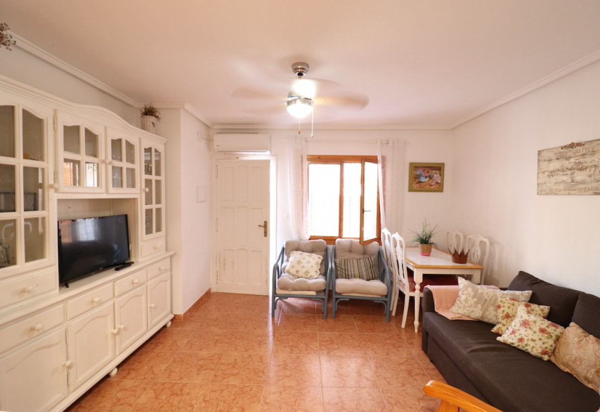 Sale · GROUND FLOOR APARTMENT · Orihuela · Playa Flamenca