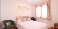 Sale · GROUND FLOOR APARTMENT · Orihuela · Playa Flamenca