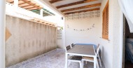 Sale · GROUND FLOOR APARTMENT · Orihuela · Playa Flamenca