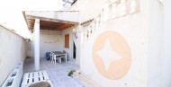 Reventa · APARTAMENTO PLANTA BAJA · Orihuela · Playa Flamenca