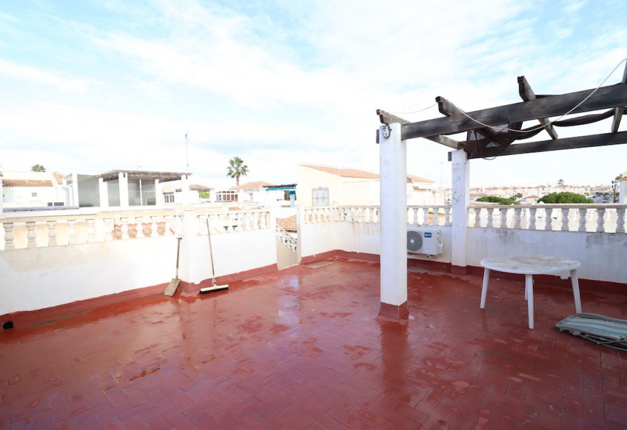 Sale · GROUND FLOOR APARTMENT · Orihuela · Playa Flamenca