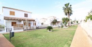 Reventa · APARTAMENTO PLANTA BAJA · Orihuela · Playa Flamenca