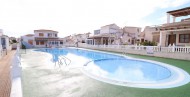 Reventa · APARTAMENTO PLANTA BAJA · Orihuela · Playa Flamenca