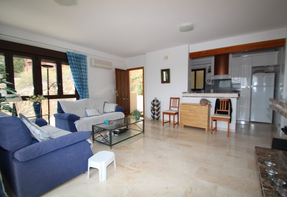 Sale · penthouse · Orihuela Costa · Las Ramblas