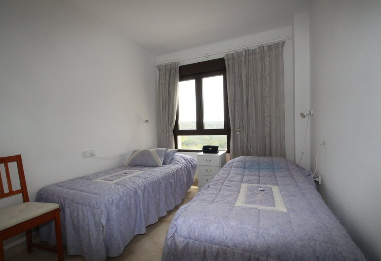 Reventa · penthouse · Orihuela Costa · Las Ramblas