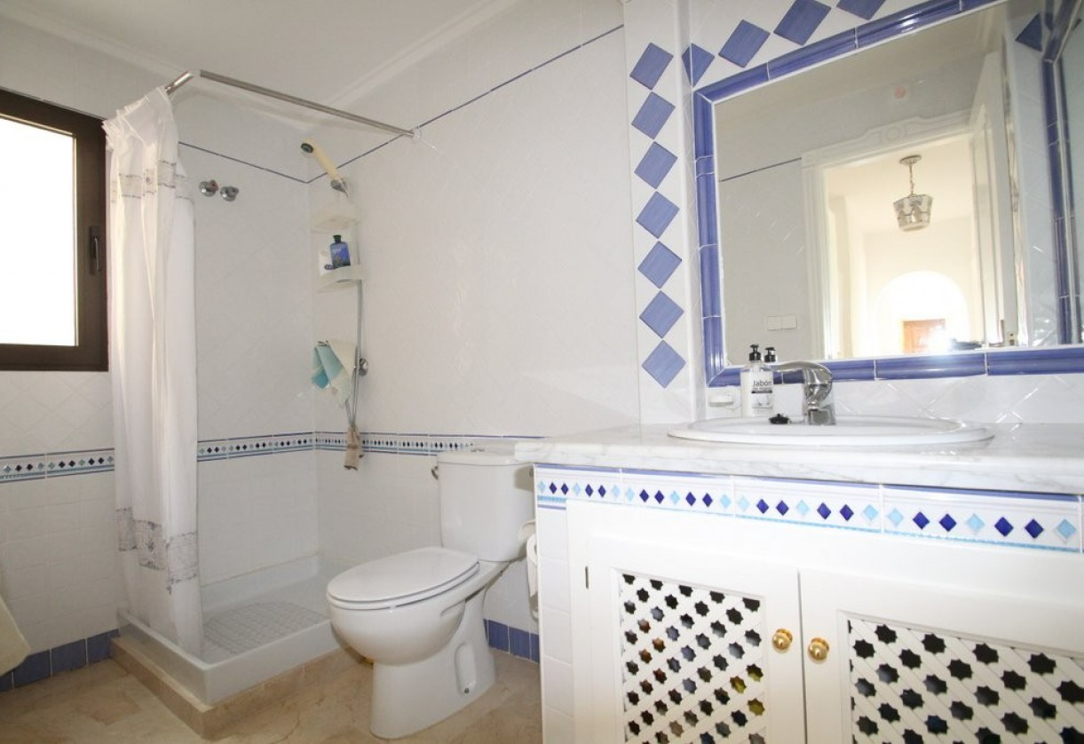 Reventa · penthouse · Orihuela Costa · Las Ramblas