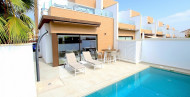 Resale · Villa · Algorfa - La Finca Golf
