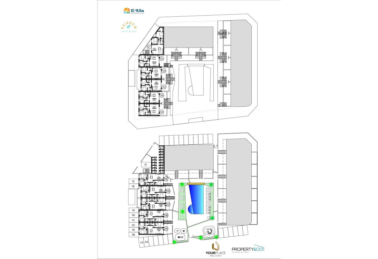 Nueva construcción  · Villa · roldan