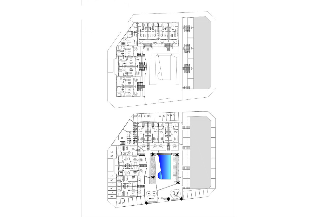 Nueva construcción  · Villa · roldan