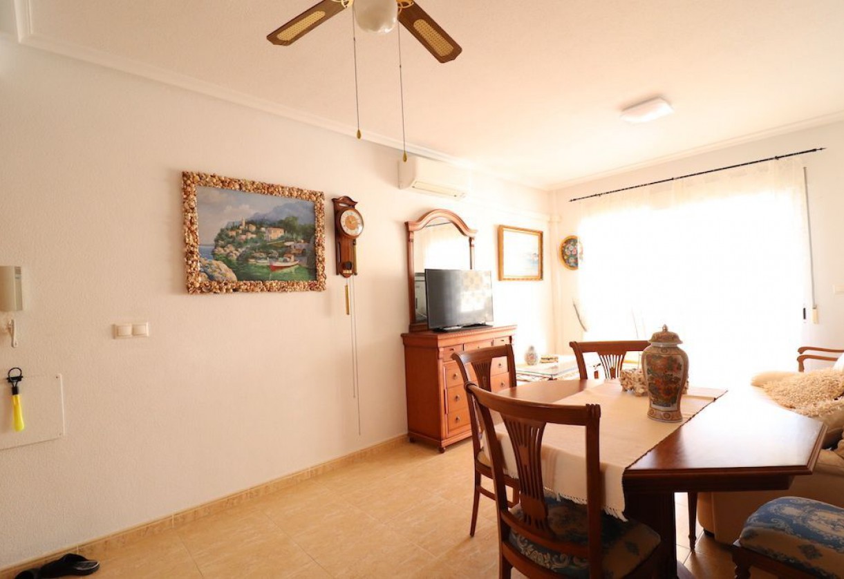 Resale · Apartments · Orihuela Costa · Cabo Roig