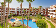 Rynek wtórny · Apartment · Orihuela-Costa
