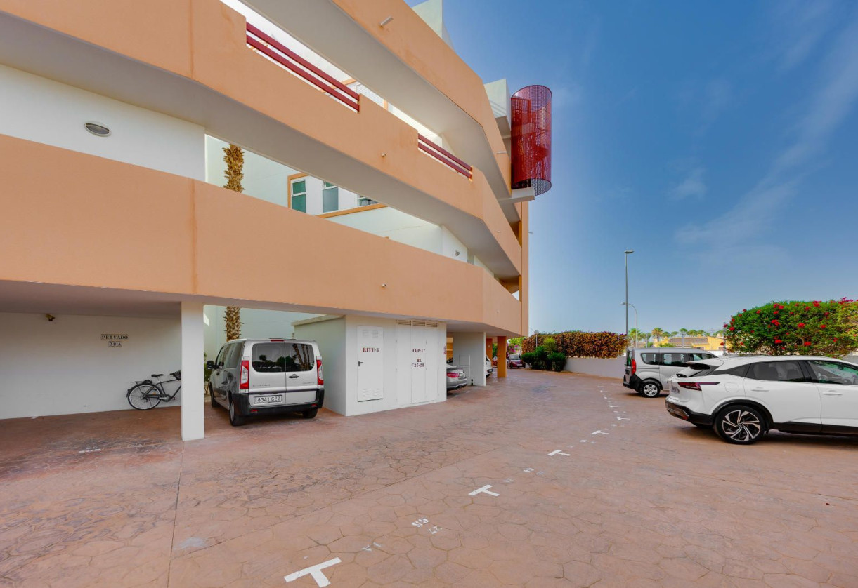 Rynek wtórny · Apartment · Orihuela-Costa