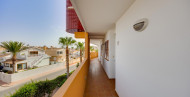 Rynek wtórny · Apartment · Orihuela-Costa
