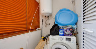 Rynek wtórny · Apartment · Orihuela-Costa