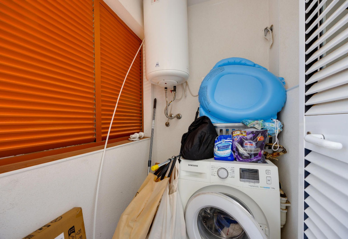 Rynek wtórny · Apartment · Orihuela-Costa