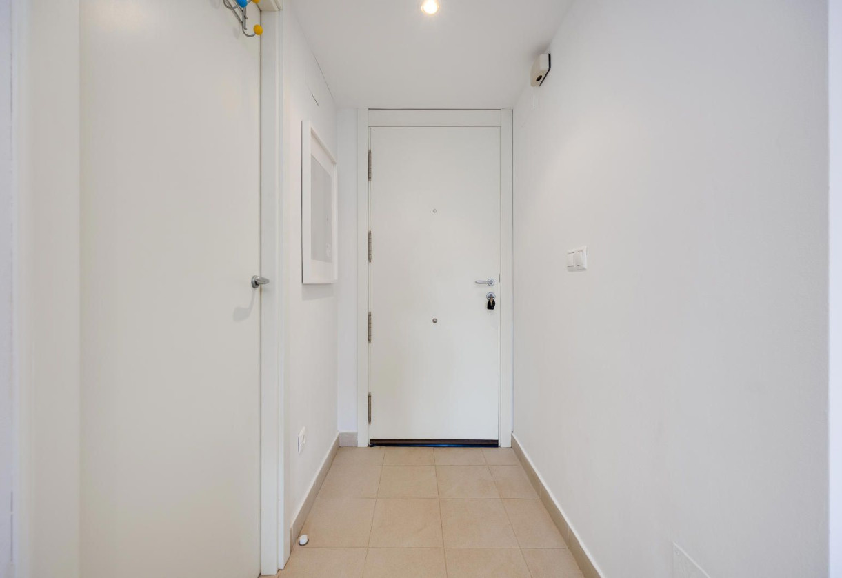 Rynek wtórny · Apartment · Orihuela-Costa