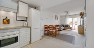 Rynek wtórny · Apartment · Orihuela-Costa