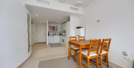 Rynek wtórny · Apartment · Orihuela-Costa
