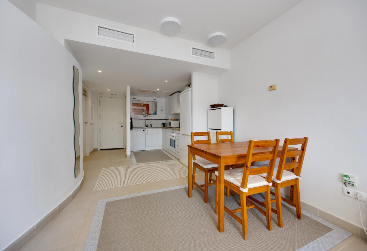Rynek wtórny · Apartment · Orihuela-Costa