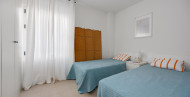 Rynek wtórny · Apartment · Orihuela-Costa