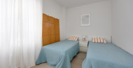 Rynek wtórny · Apartment · Orihuela-Costa