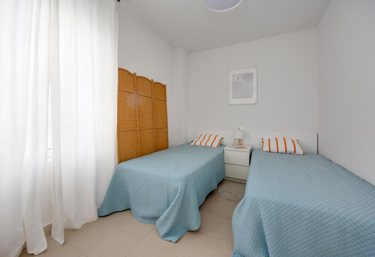 Rynek wtórny · Apartment · Orihuela-Costa