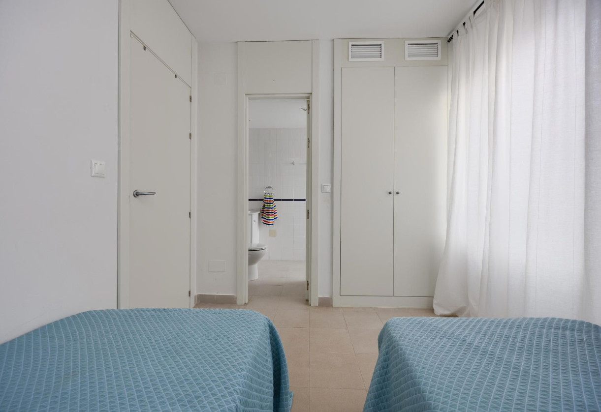 Rynek wtórny · Apartment · Orihuela-Costa