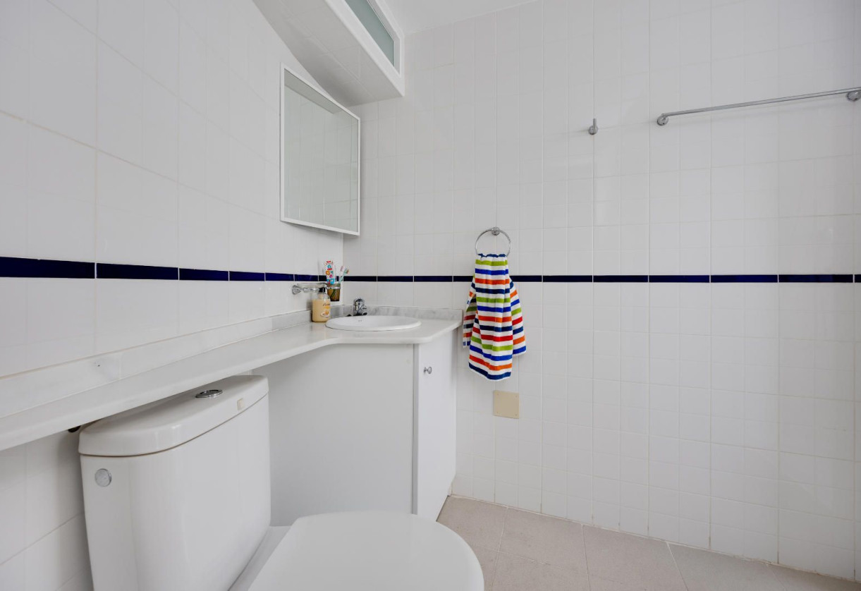 Rynek wtórny · Apartment · Orihuela-Costa