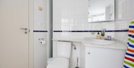 Rynek wtórny · Apartment · Orihuela-Costa